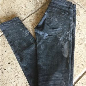 Juicy Couture jeans. Size 24 Skinny